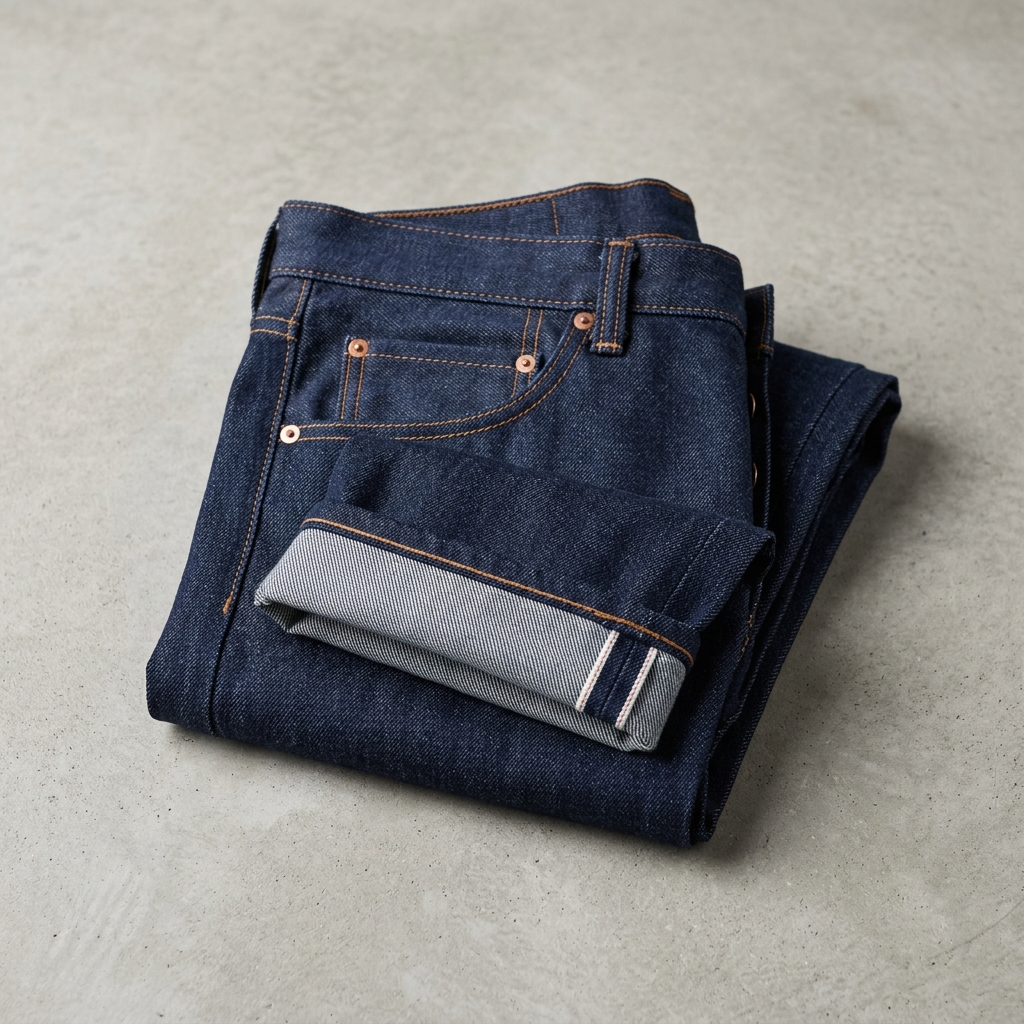Denim Jeans